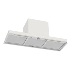 Coifa De Embutir Em Aço Inox Incasso Plus 90 Tramontina 220V