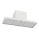 Coifa De Embutir Em Aço Inox Incasso Plus 90 Tramontina 220V - e47612e4-b0e9-4fb8-b7e4-bc900f2ffdaa