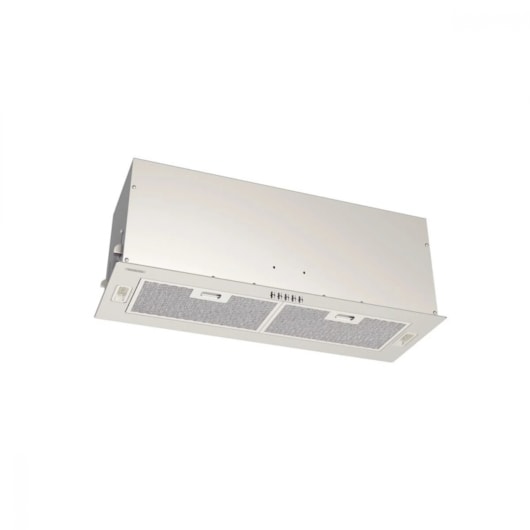 Coifa De Embutir Incasso Inox 127v Tramontina 75cm  - Imagem principal - 9aa38c90-eee1-4050-a6ee-76e02b2e7ddf