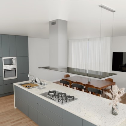 Coifa De Ilha Slim Isla Tsmart D Split Tramontina 180cm