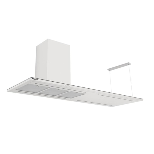 Coifa De Ilha Slim Isla Tsmart D Split Tramontina 180cm - Imagem principal - b773d275-0609-405b-923d-95a06bd94400