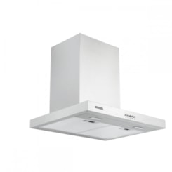 Coifa De Parede New Dritta Em Inox Tramontina 60 cm
