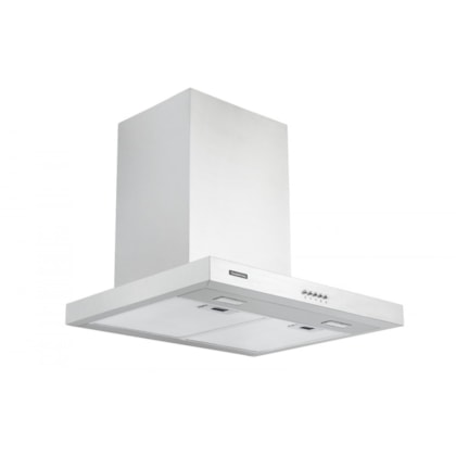 Coifa De Parede New Dritta Em Inox Tramontina 60cm