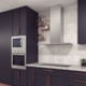 Coifa de Parede Slim Wall 90 Split em Aço Inox com Acabamento Scotch Brite 220V Tramontina - 49846a01-a396-4064-b16b-2ed612b11e3e