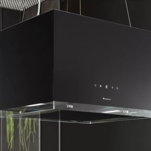 Coifa Ilha Malta 50Cm 220v Debacco - Imagem principal - ea4e304f-38c4-408d-9f64-64c9c0f2ca8f