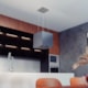 Coifa Tramontina Cube Isla 40 Silent 220 V Em Aço Inox Com Acabamento Scotch Brite - 57b2f2af-5bc0-43ca-a57a-859c38a0efb3