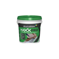 Cola Maxx Pro Ultra Adesivo Para Piso Vinílico Lvt Eucafloor 16kg