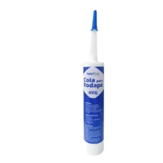 Cola Para Rodapé Eliane Floor 400g - Imagem principal - 58f71c80-01cf-4c21-94a1-51ad39147193