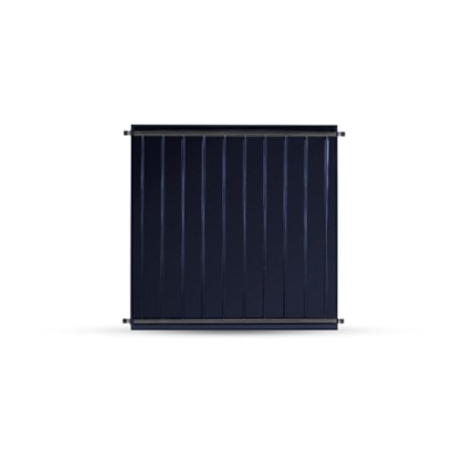 Coletor Solar Ambient Prime Kocs Ap Komeco 100x96cm