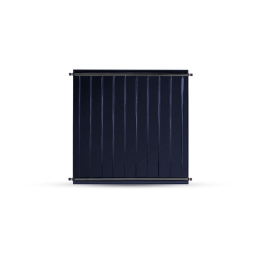 Coletor Solar Ambient Prime Kocs Ap Komeco 100x96cm - Imagem principal - 4ea19676-f9d4-4653-a7c8-0439d082f90f