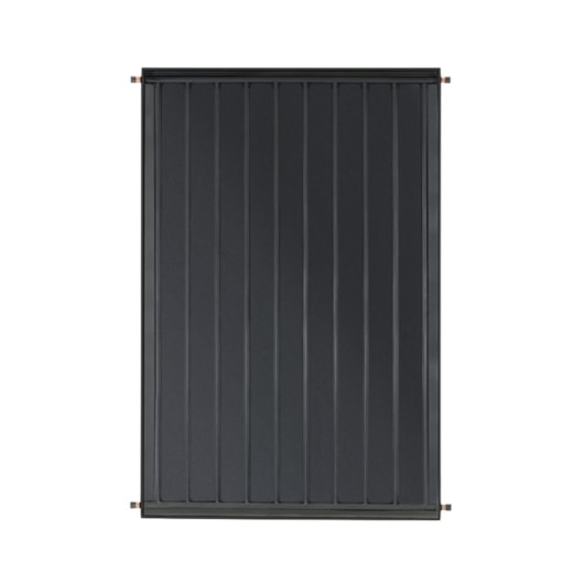Coletor Solar De Cobre Princess 150x100cm G2 Com 10 Tubos Komeco - Imagem principal - fbbc3408-4887-4c06-9b62-cf9ab11c9b77