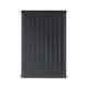 Coletor Solar De Cobre Princess 150x100cm G2 Com 10 Tubos Komeco - f43ef22c-f1b9-4211-ae72-00c8737bd398
