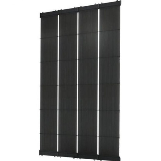 Coletor Solar De Piscina G2 Komeco 2x1,2m Kocs - Imagem principal - 56340025-f40d-463c-8443-5946603811ba