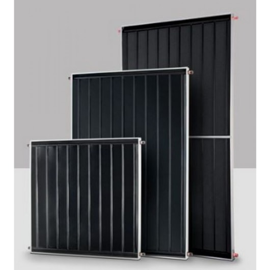 Coletor Solar Maxime G2 Com 7 Tubos 1,5x1cm Komeco - Imagem principal - 33268d09-fb5d-44ce-a38a-62ff68b963b8