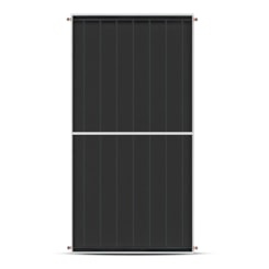 Coletor Solar Maxime Prime Kocs Mp Komeco 100x196cm