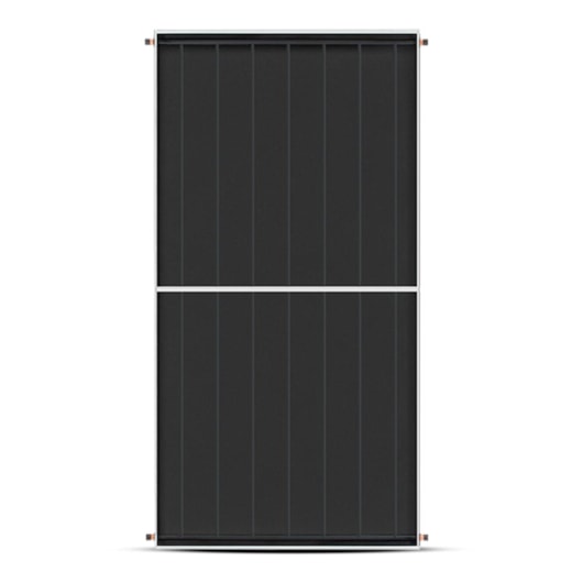 Coletor Solar Maxime Prime Kocs Mp Komeco 100x196cm - Imagem principal - b07d637b-d171-41e3-b5e1-f0fbcac73691