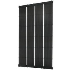 Coletor Solar Para Piscina 120x300cm G2 Komeco