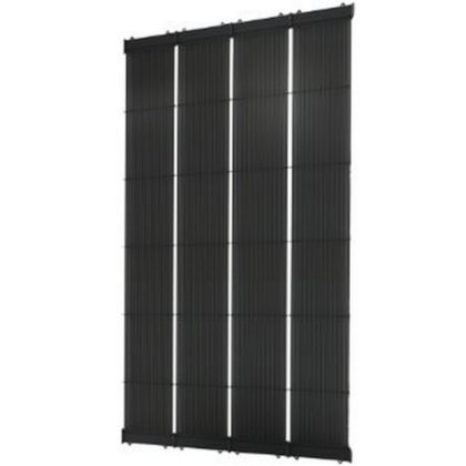 Coletor Solar Para Piscina 120x300cm G2 Komeco