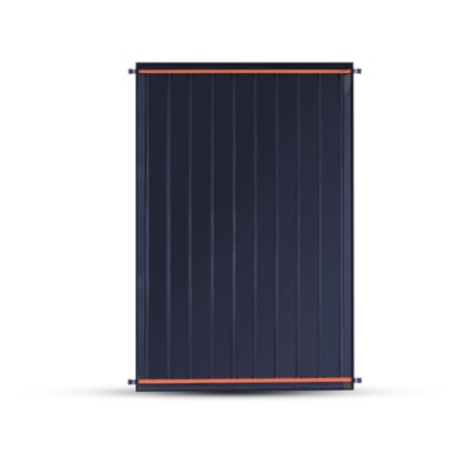 Coletor Solar Princess Prime Kocs Pp Komeco 100X146cm