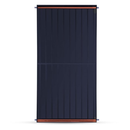 Coletor Solar Princess Prime Kocs Pp Komeco 100x196cm