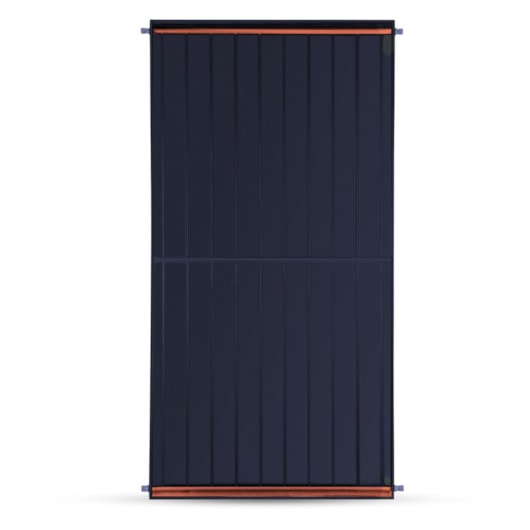 Coletor Solar Princess Prime Kocs Pp Komeco 100x196cm - Imagem principal - aa26639b-1bd4-4786-99ea-800dc22749e7