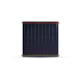Coletor Solar Princess Prime Kocs Pp Komeco 100X96cm - a6b4640e-097f-4b24-98b2-242184de529d
