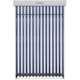 Coletor Solar Tubo A Vácuo Com 15 Tubos Baixa Pressão A316 G4 Komeco - f5b7a64c-a5ef-4cc1-916c-1b3c287e7cdb
