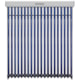 Coletor Solar Tubo A Vácuo Com 20 Tubos Baixa Pressão A316 G4 Komeco - ec09feab-fcb7-4d6e-9436-4f73a77e199e