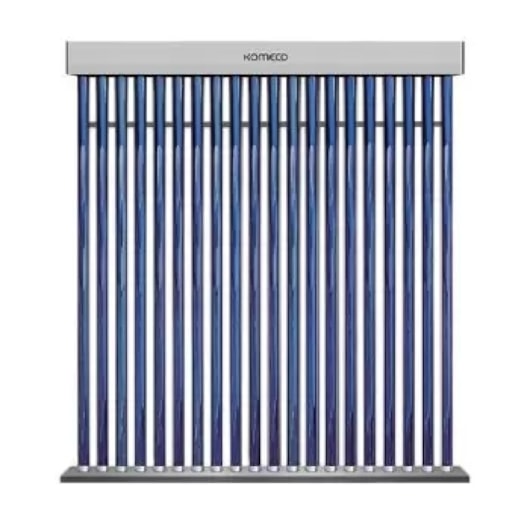 Coletor Solar Tubo a Vácuo Kocs TV 20 AP Komeco - Imagem principal - 1f1c4855-44a5-4470-81a6-de189c0e8a98