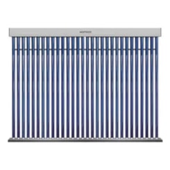 Coletor Solar Tubo À Vácuo Kocs Tv 30AP Komeco