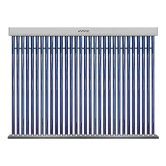 Coletor Solar Tubo À Vácuo Kocs Tv 30AP Komeco - Imagem principal - ca76f7e7-d934-4905-ab1d-ea02c4f9a159