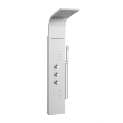 Coluna de Hidromassagem Evolution Roca