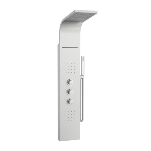 Coluna de Hidromassagem Evolution Roca - Imagem principal - 7adc1ced-125c-4314-8dfa-94524f5f4af3