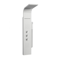 Coluna de Hidromassagem Evolution Roca
