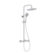 Coluna Para Chuveiro Com Monocomando E Ducha Manual Vega Plus Cromado Roca - 4c11b9b1-83b1-4f25-b0b2-76d7ab05e347