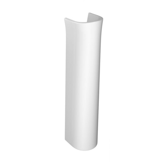 Coluna Para Lavatório Aspen/Izy Branco Deca - Imagem principal - 8bc8c988-f147-4e20-813f-7f7e662accf7