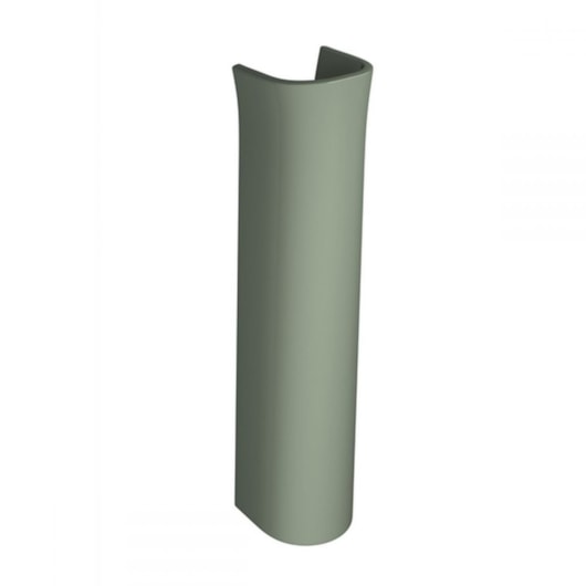 Coluna Para Lavatório Aspen/izy/ravena C10 Verde Deca - Imagem principal - 17ecfad6-35df-4258-aae6-ade50f798ab0