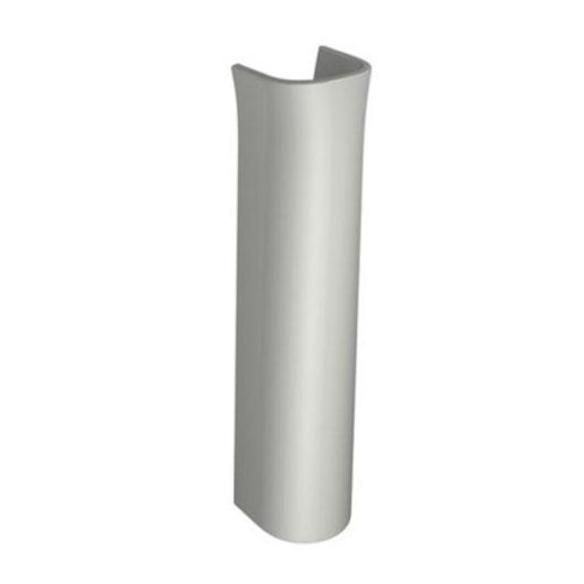 Coluna Para Lavatório C10 Cinza Real 87 Aspen Deca - Imagem principal - a577c78c-a8c1-4975-92ce-d71d1c7288be