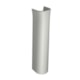 Coluna Para Lavatório C10 Cinza Real 87 Aspen Deca - 65cf5dcf-3585-440d-b6d0-a70a95129c62