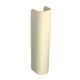 Coluna Para Lavatório Creme - f94fc3bf-67f2-485e-b53d-a0c38dd600bd