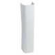 Coluna Para Lavatório Fit Branco Celite - 17743ab0-8f37-493a-98ca-a7d729e304d6