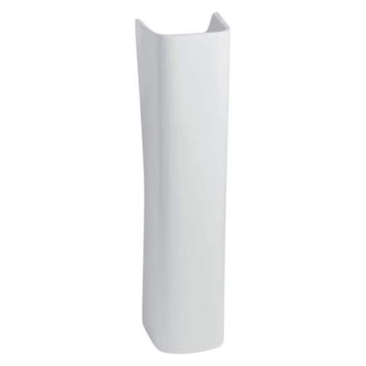 Coluna Para Lavatório Fit Branco Celite - Imagem principal - 9f6505de-f5ce-4dae-8ff0-b3051a2b7faa