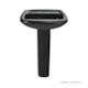 Coluna Para Lavatório Fit Preto Celite - cf0f60d8-3835-4896-9e6c-2009467876c5