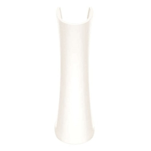 Coluna Para Lavatório Flamingo Biscuit Incepa - Imagem principal - f609b3ff-bc4d-4324-954e-a20b788627f7