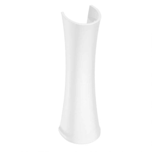 Coluna Para Lavatório Flamingo Branco Incepa - Imagem principal - cc74dc73-e94c-4168-88b5-b9f1461d4917