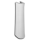 Coluna Para Lavatório Saveiro Prata Celite - ef67183d-600e-4525-8a1b-2be4b6fb381a