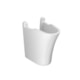 Coluna Suspensa De Acessibilidade para Lavatório Monte Carlo / Village / Vogue Plus Cs.1.17 Branco Deca - 74af85eb-780b-4387-821f-80cdf14be18a
