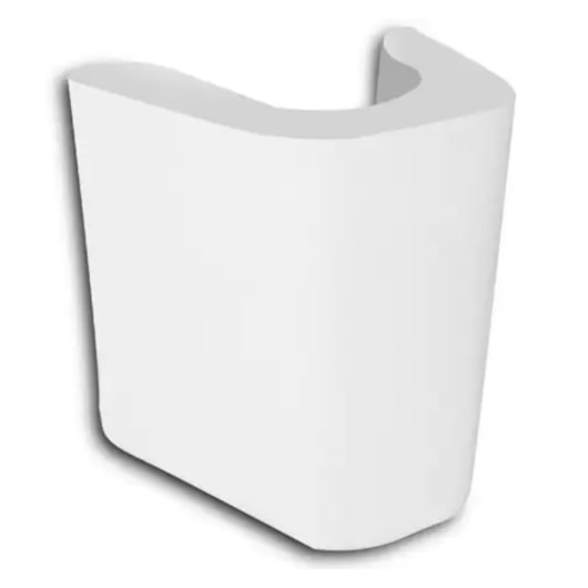 Coluna Suspensa Para Lavatório Avant Plus Br - Imagem principal - 6b0ae89b-3d66-44a9-9b68-2f1cb7821627