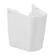 Coluna Suspensa Para Lavatório Like Branco Celite - 83346ad4-bd06-4082-b181-a599efba5b41