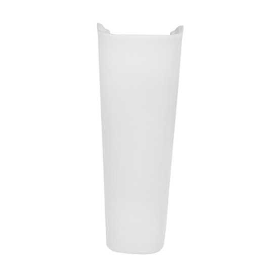 Coluna Universal Para Tanque Branco Hervy - Imagem principal - 09338847-c127-401e-bb3d-d032579ec059